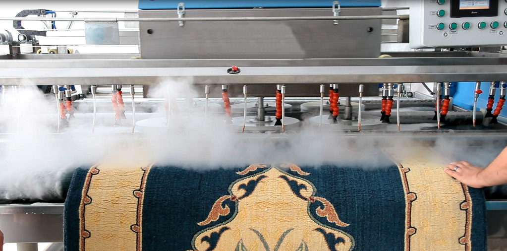 Gülşehir Halı Yıkama