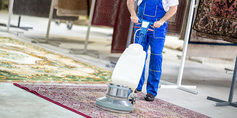 Gülşehir Halı Yıkama