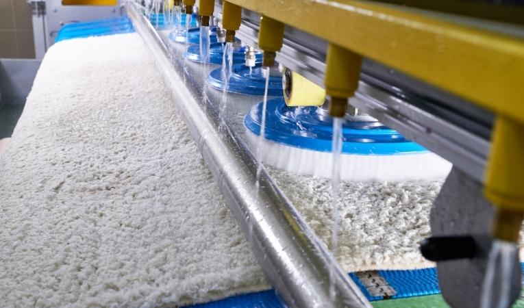 Gülşehir Halı Yıkama